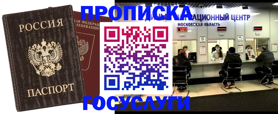 прописка поиск в Ермолино